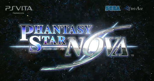 Герои меча и магии IV: Вихри войны - Phantasy Star Nova - Идейное продолжение Phantasy Star Portable выйдет в 2014 году на PS VITA