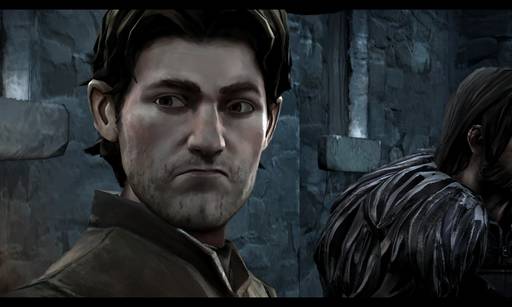 Game of Thrones, The - Слоупок-обзор Game of Thrones от Telltale Games