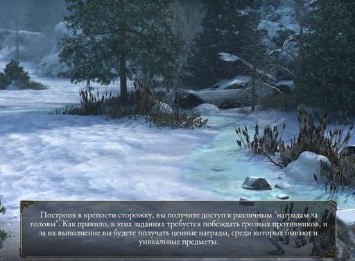 Pillars of Eternity - «Pillars Of Eternity»: размышления после финальных титров.