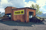 Trade-in